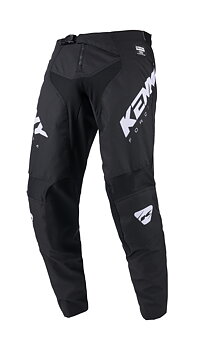 KENNY Force Pants Kid Black
