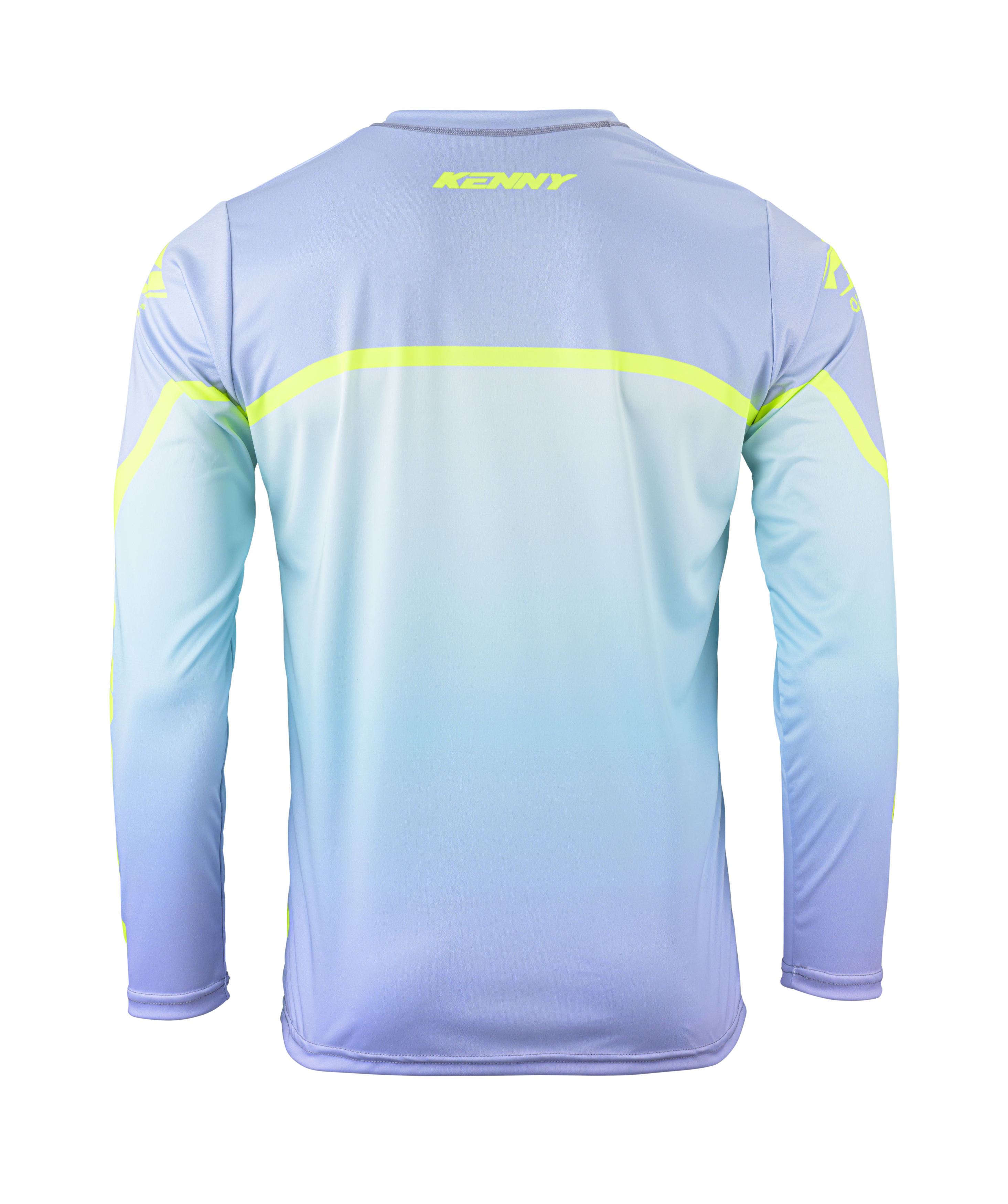 KENNY Track Focus Jersey Kid Acid - 2