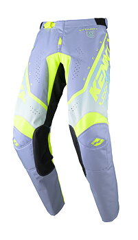 KENNY Track Focus Pants Kid Acid