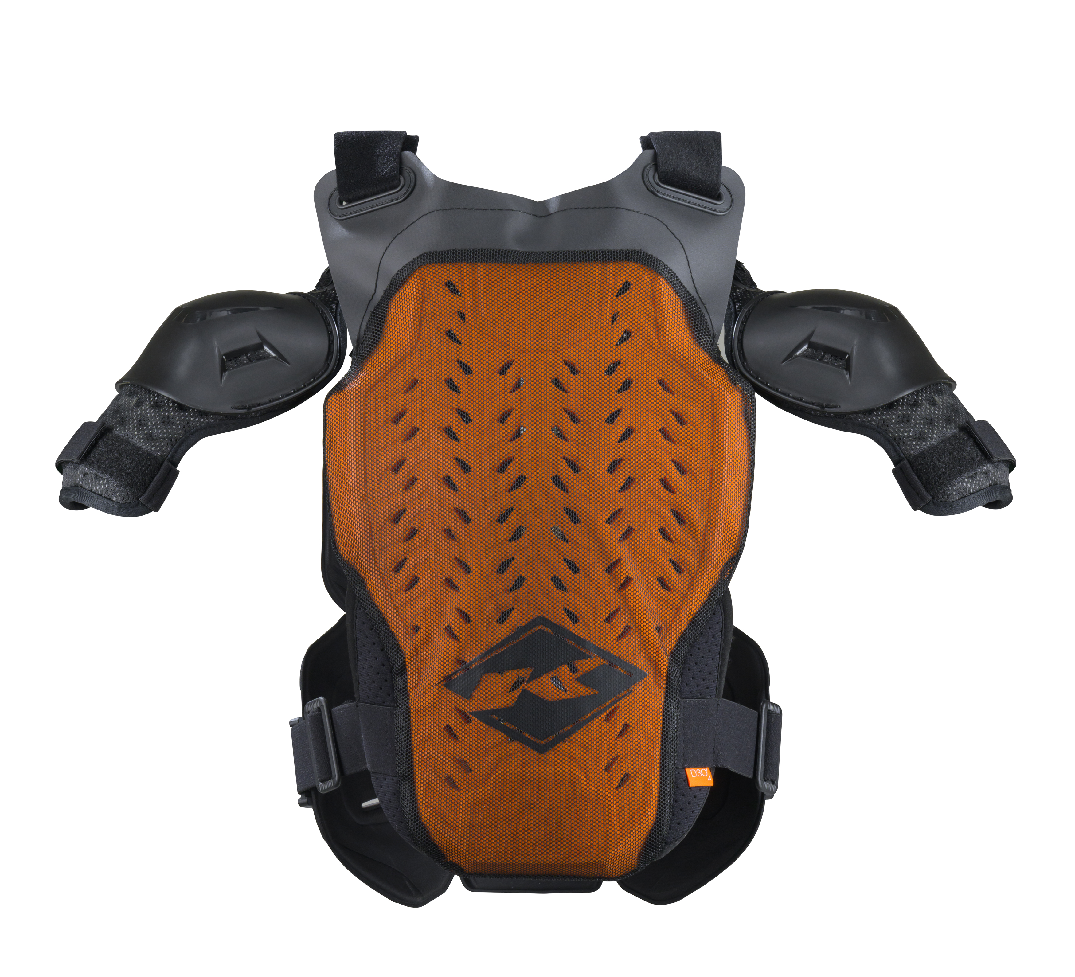 KENNY D3O PERFORMANCE ROOST PROTECTOR KID - 2