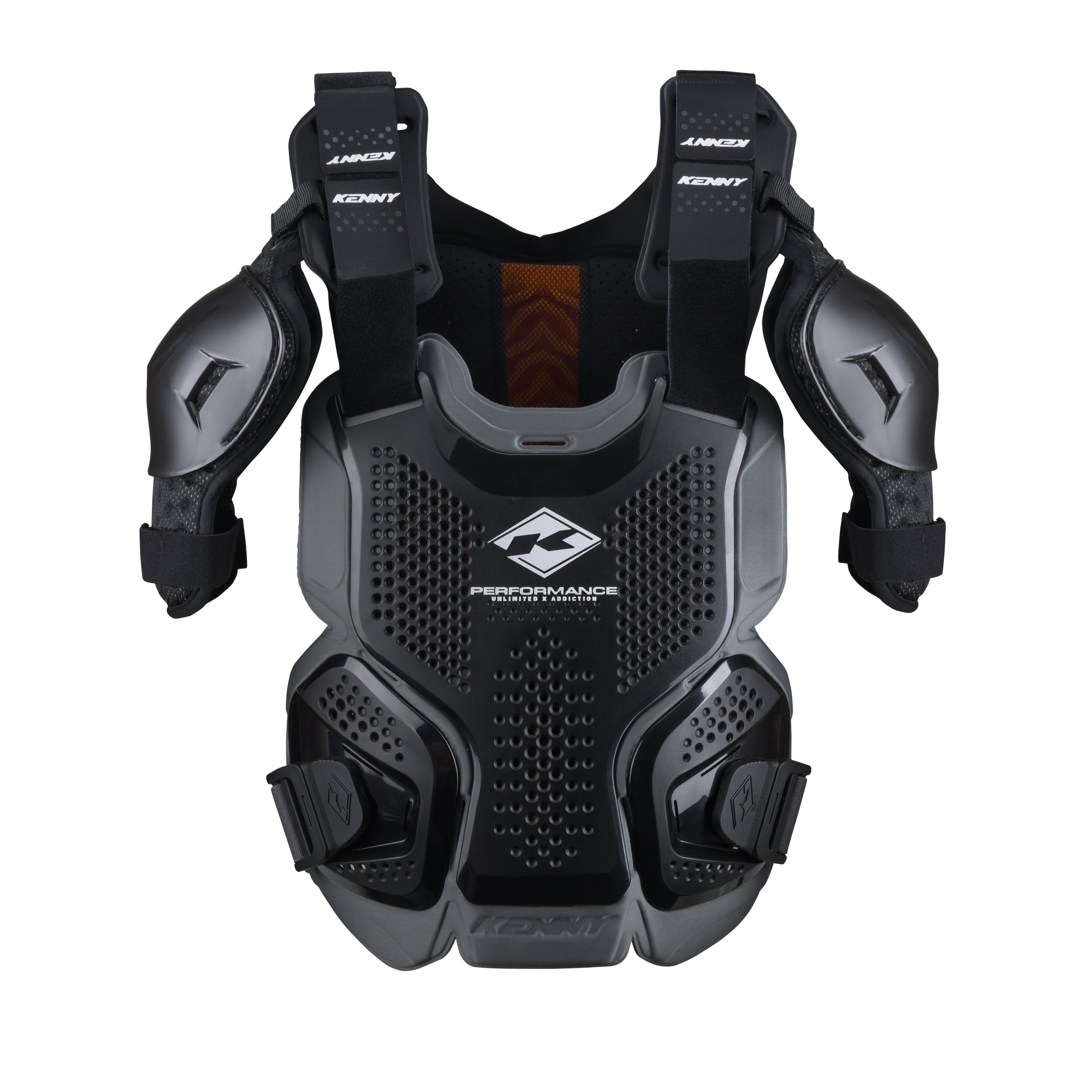 KENNY D3O PERFORMANCE ROOST PROTECTOR KID