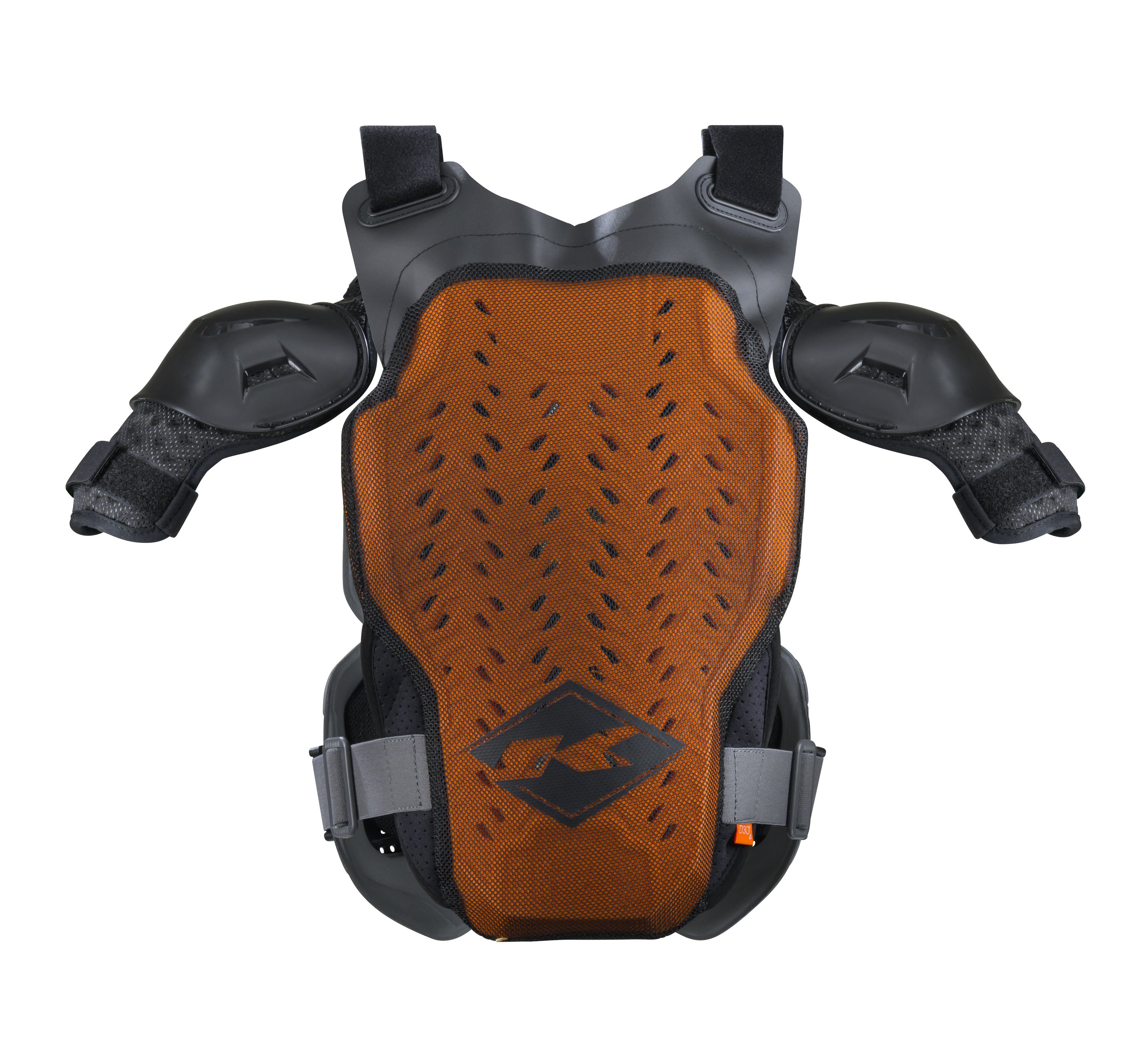 KENNY D3O HOLESHOT ROOST PROTECTOR KID - 2