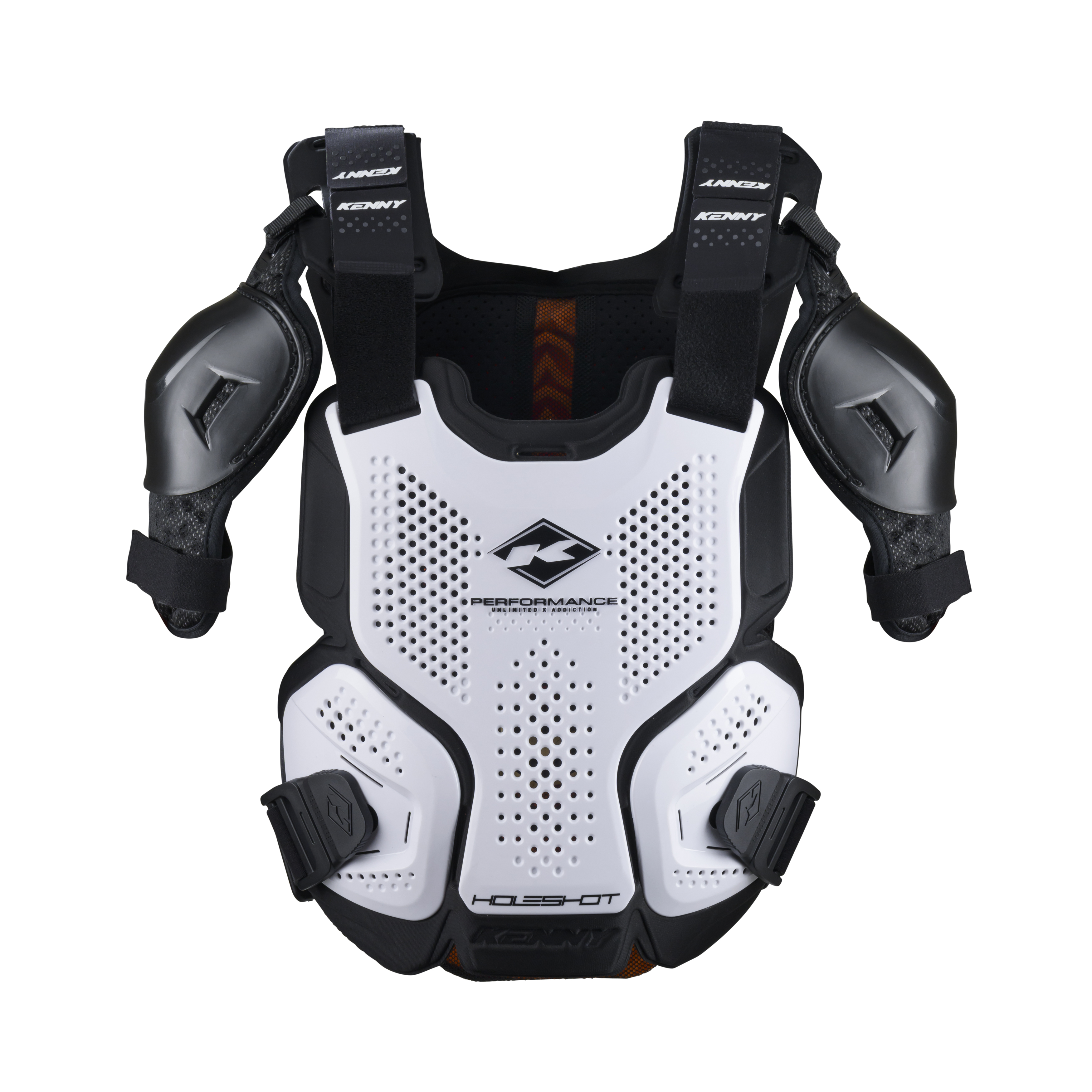 KENNY D3O HOLESHOT ROOST PROTECTOR KID