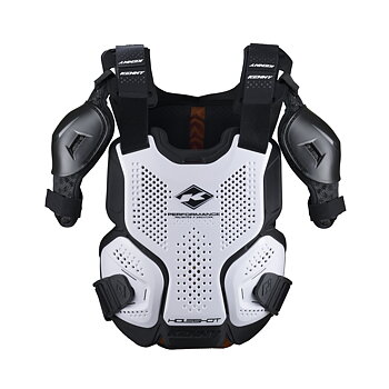 KENNY D3O HOLESHOT ROOST PROTECTOR KID