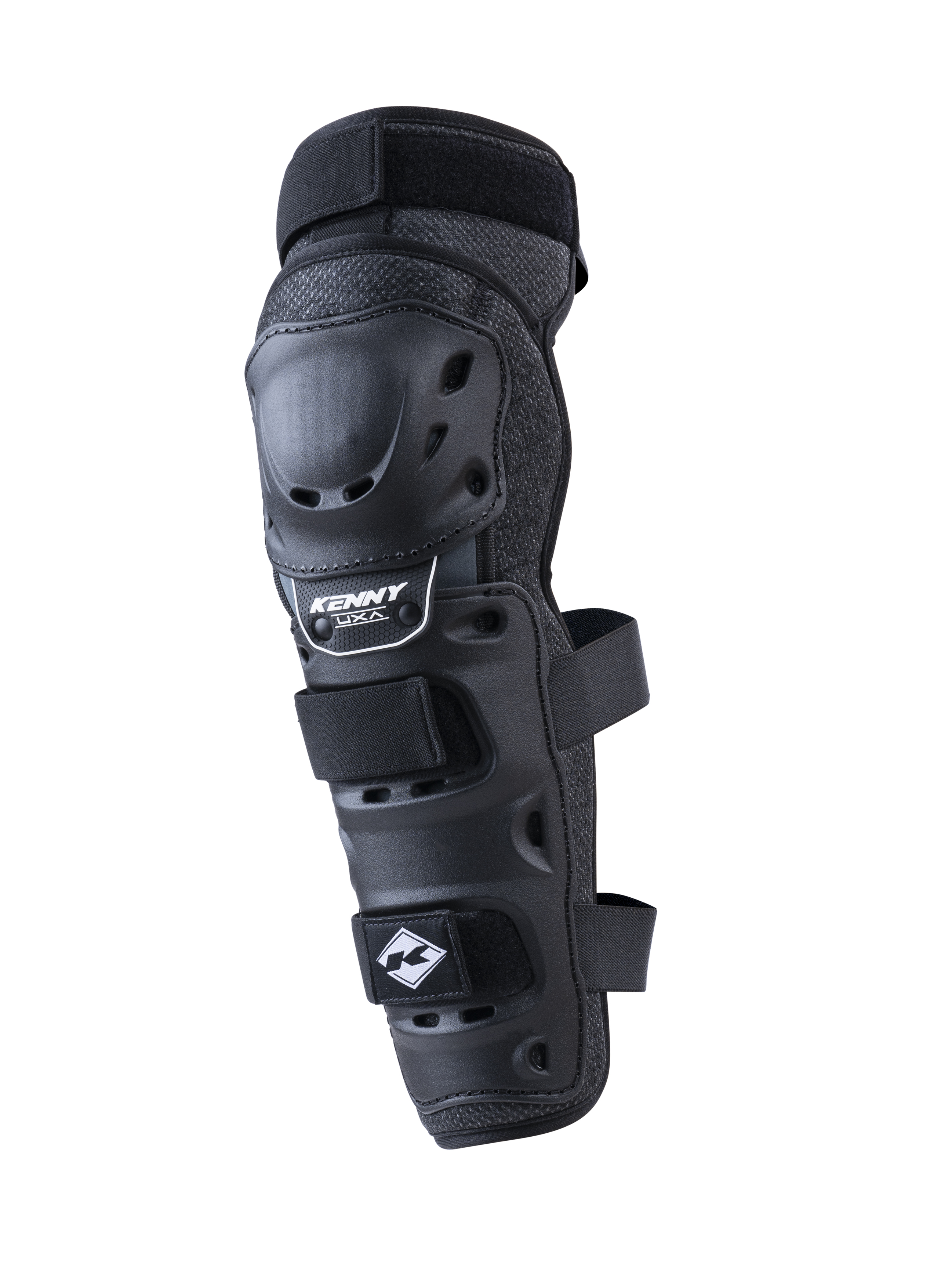 KENNY KNEE GUARD FOR KID BLACK