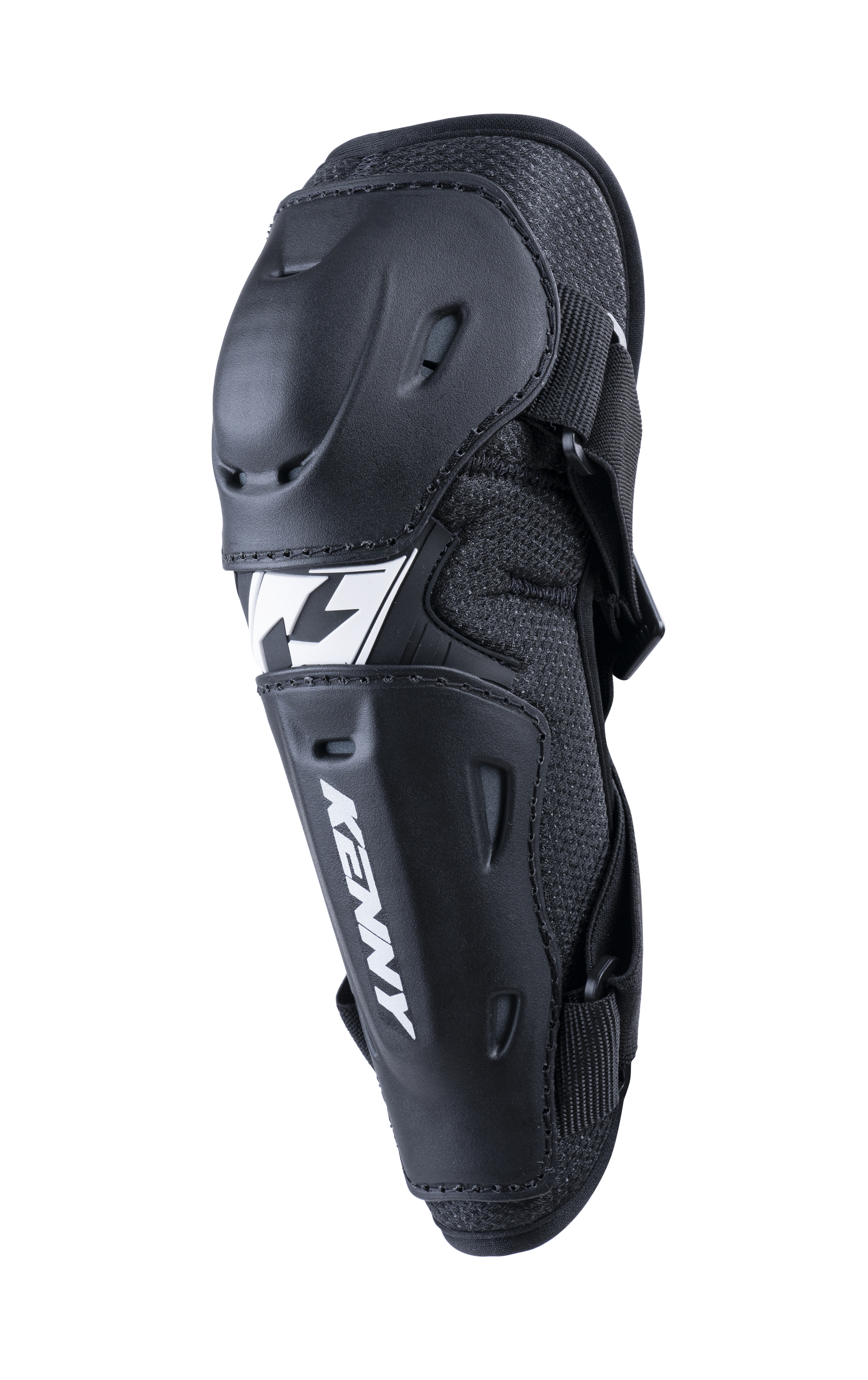 KENNY ELBOW GUARD FOR KID BLACK