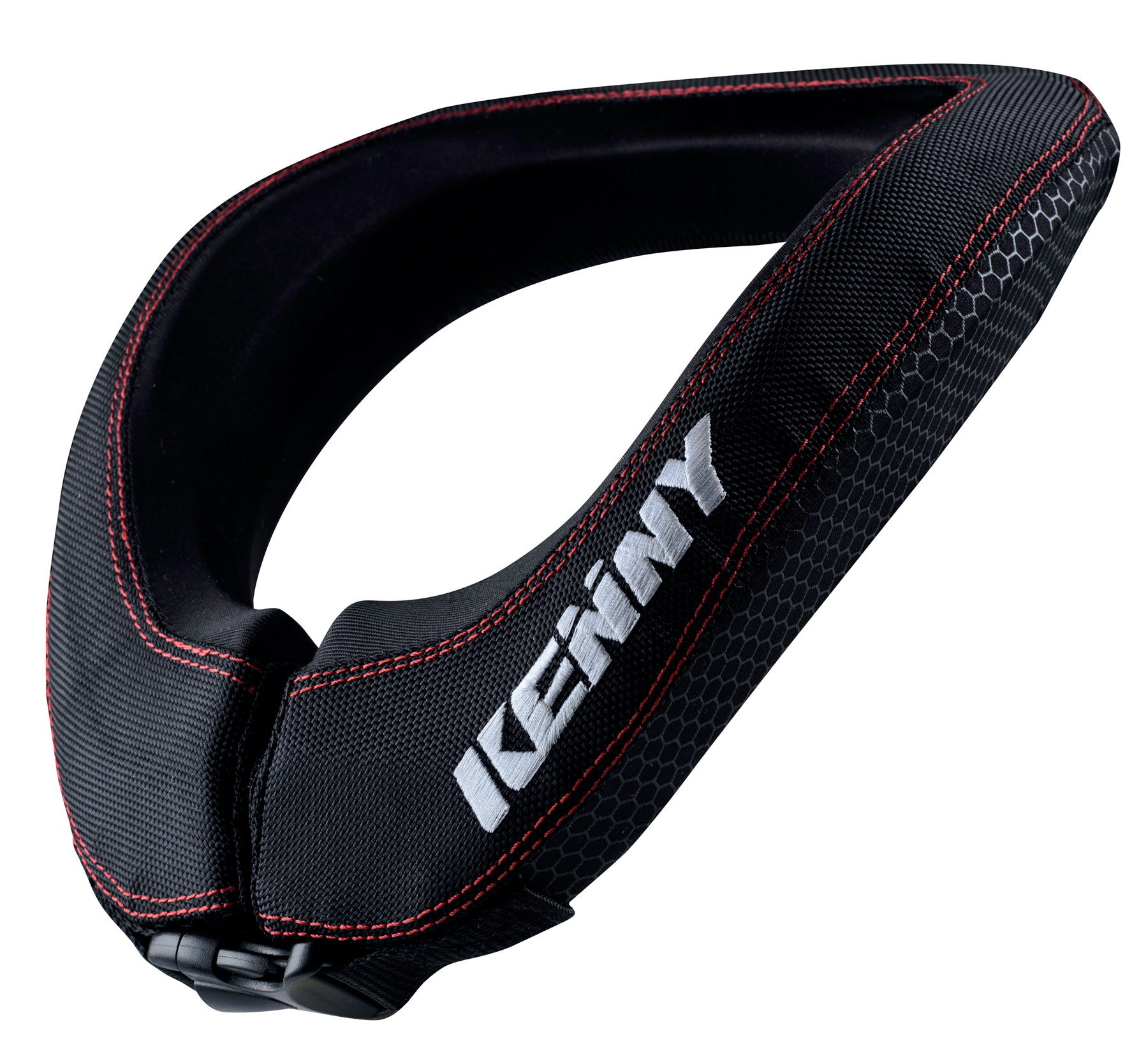 KENNY NECK PROTECTOR FOR KID BLACK