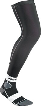 KENNY MX LEG WARMER BLACK