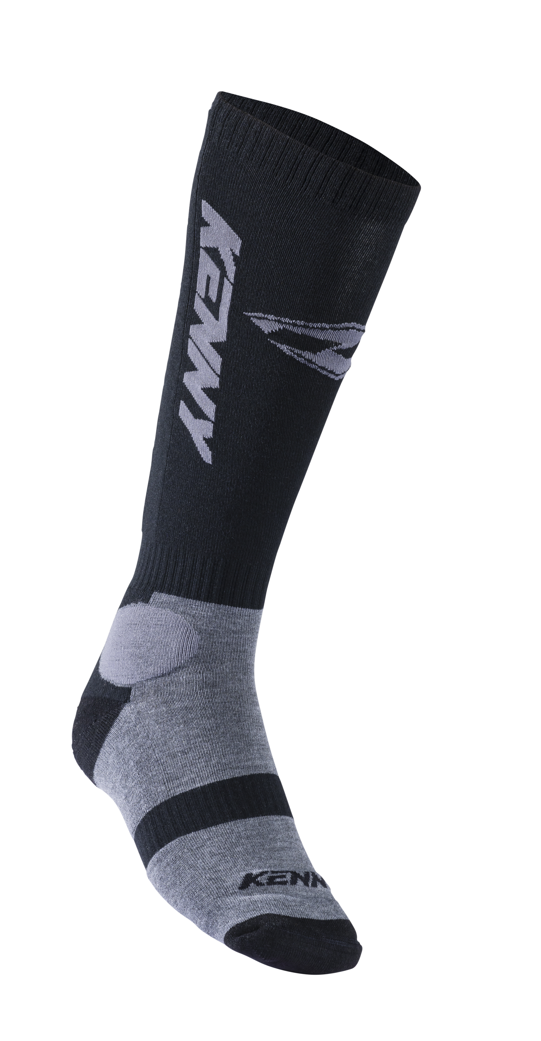 KENNY MX TECH SOCKS BLACK