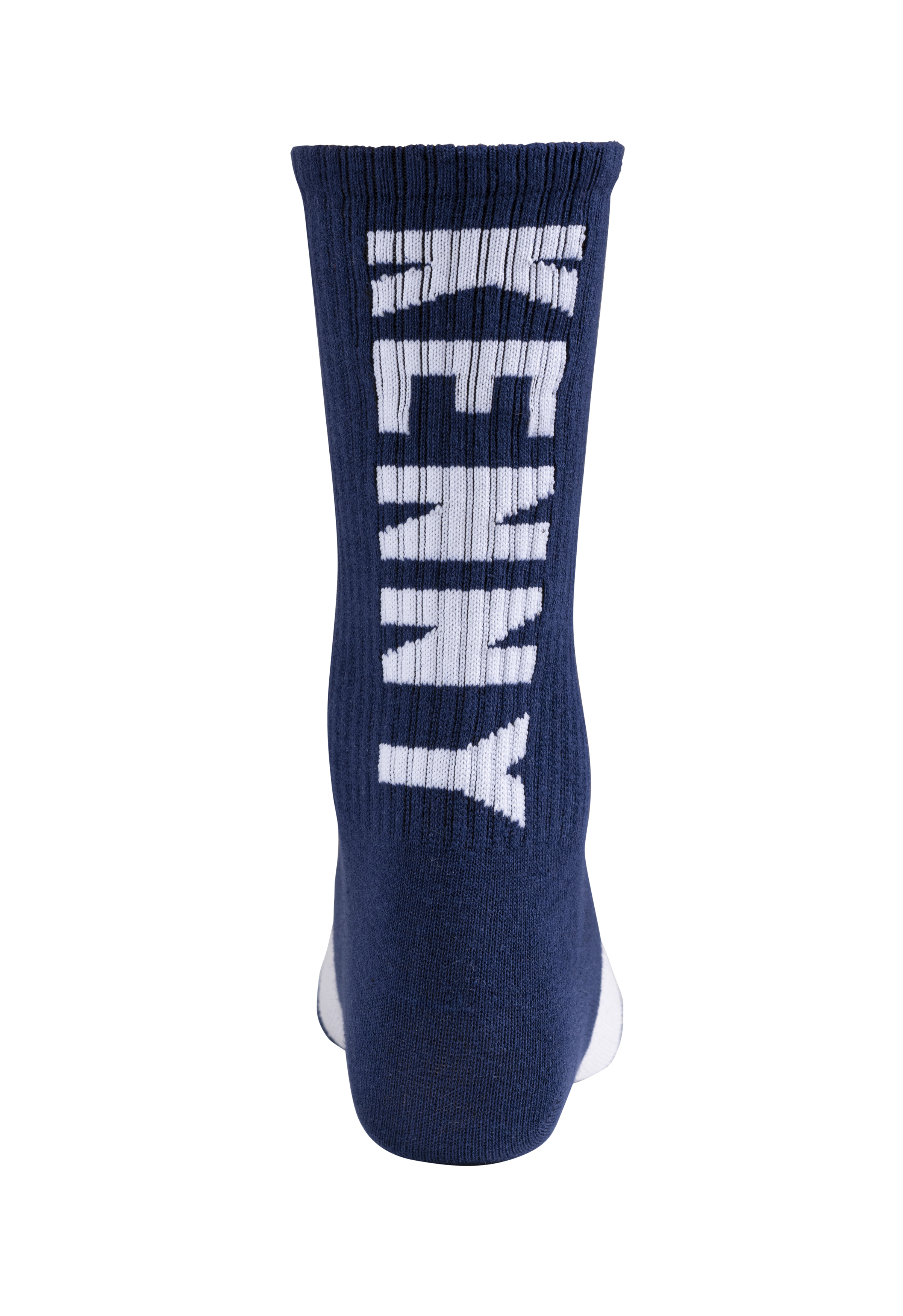 KENNY SOCKS BLUE - 2