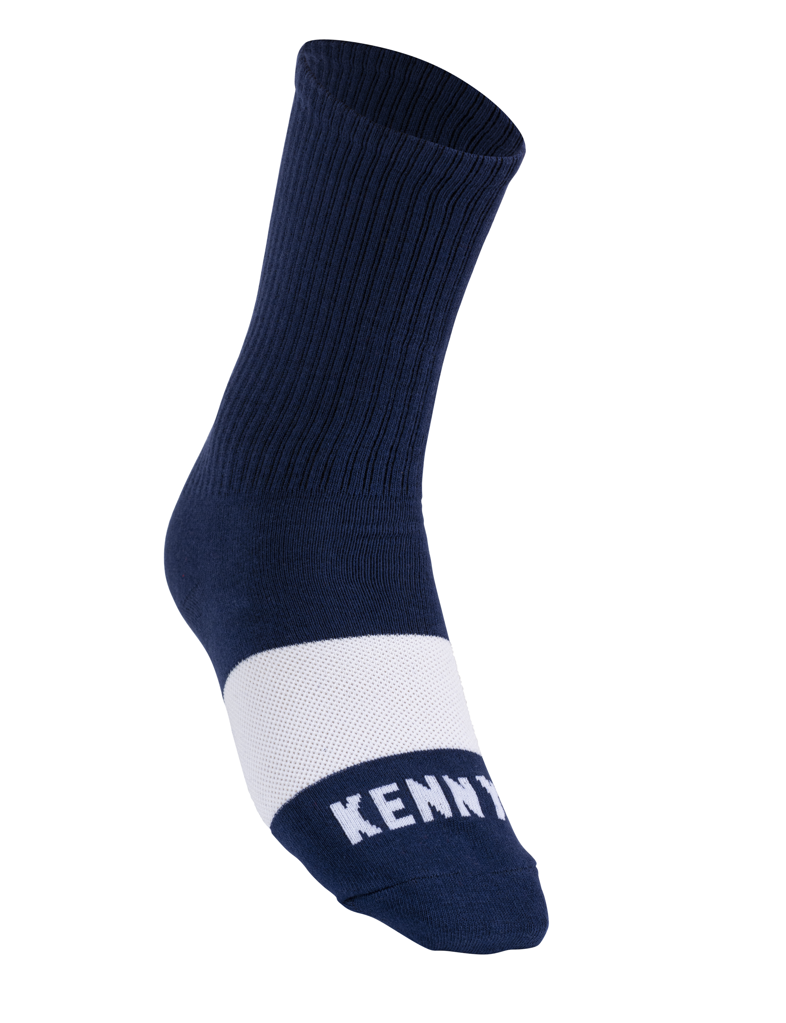KENNY SOCKS BLUE