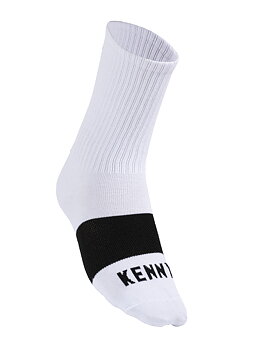 KENNY SOCKS WHITE