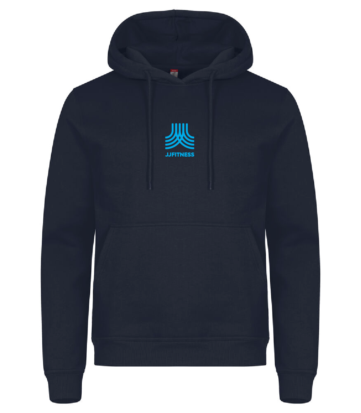 Miami Hoody USX (JJ Fitness)