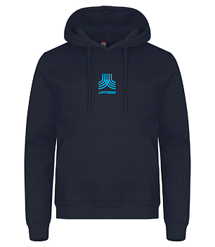 Miami Hoody USX (JJ Fitness)
