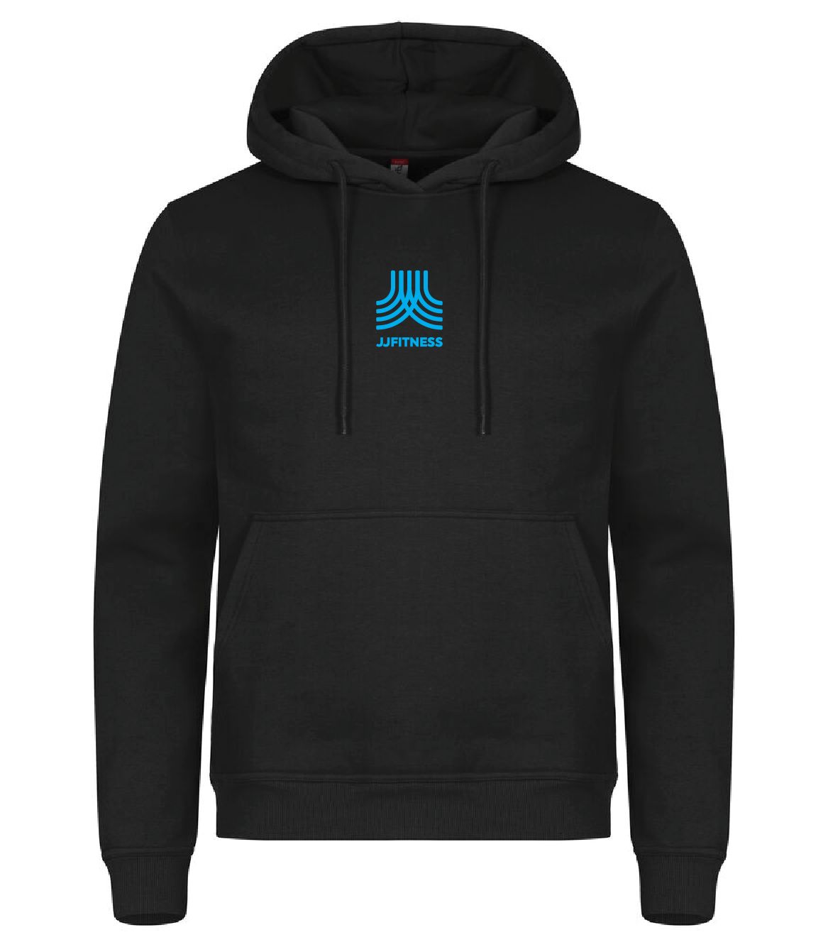 Miami Hoody USX (JJ Fitness) - 3