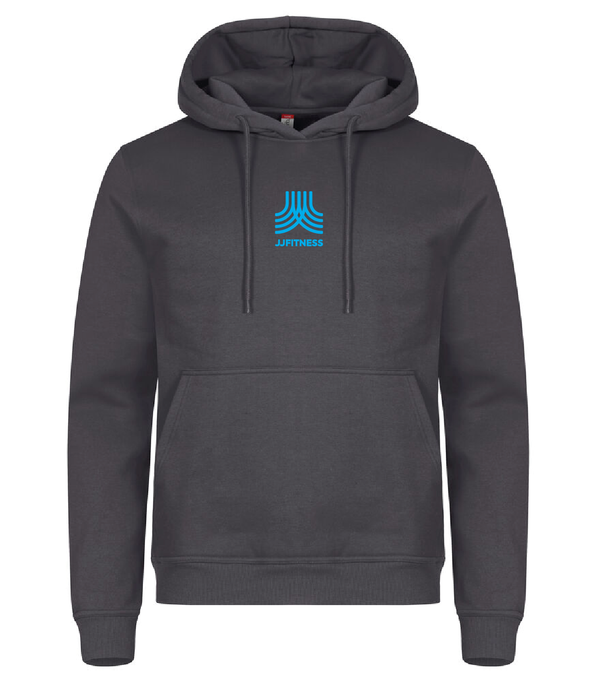 Miami Hoody USX (JJ Fitness) - 2