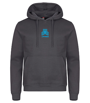 Miami Hoody USX (JJ Fitness)