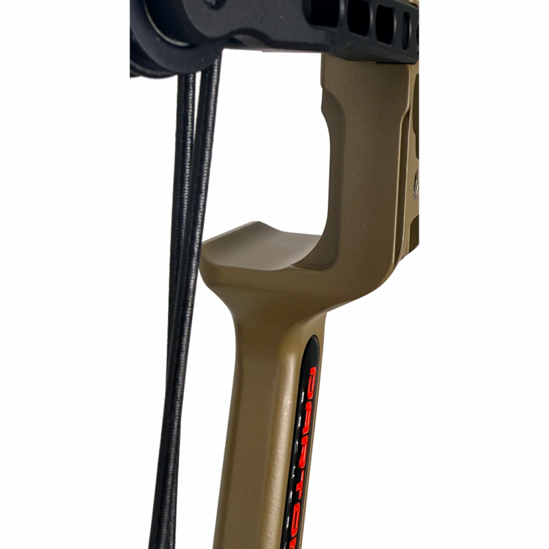 Darton Compound Bow Consequence 31  - 7