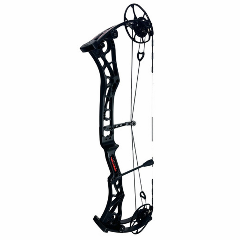 Darton Compound Bow Consequence 31  - 3