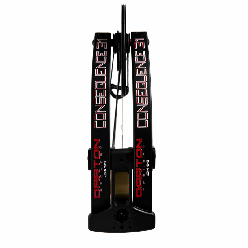 Darton Compound Bow Consequence 31  - 6