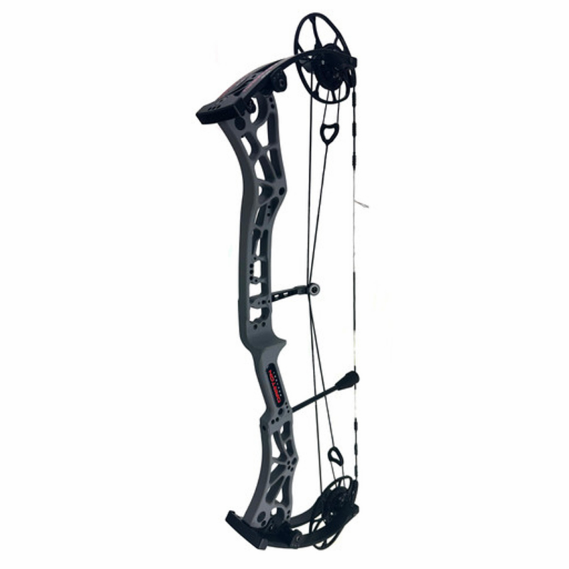 Darton Compound Bow Consequence 31  - 5