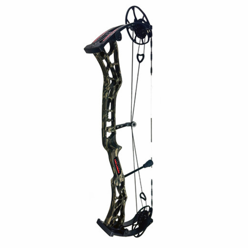 Darton Compound Bow Consequence 31  - 4