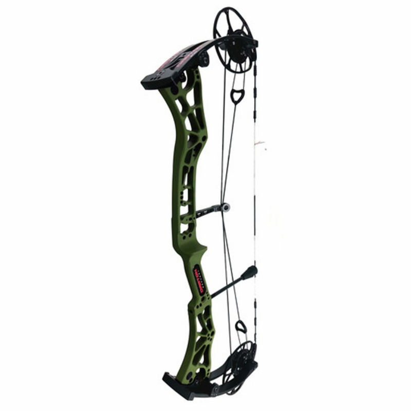 Darton Compound Bow Consequence 31  - 2