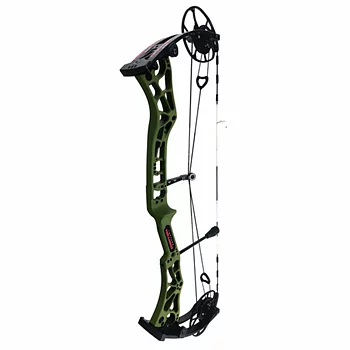 Darton Compound Bow Consequence 31 
