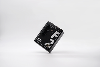 Collision Devices FZ Gated Fuzz