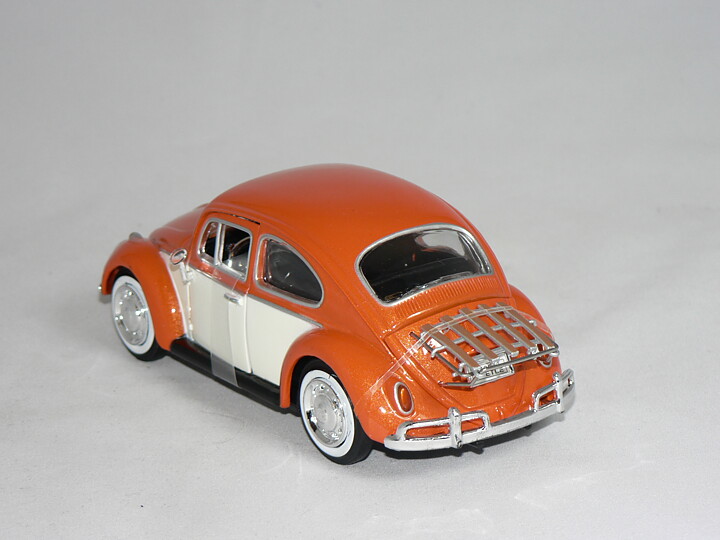 VW  1:24 Motor Max