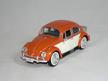 VW  1:24 Motor Max