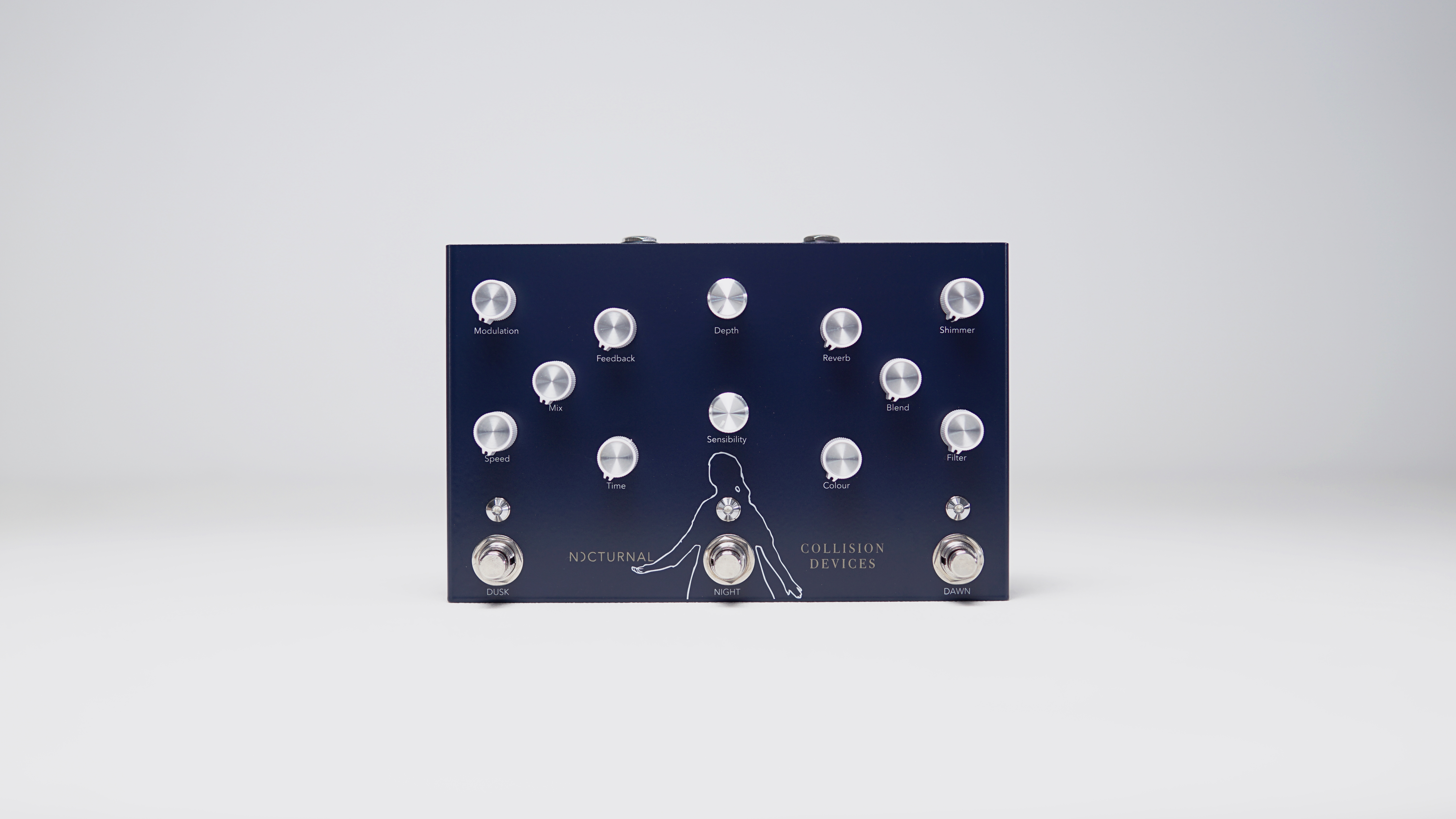 Collision Devices Nocturnal - 2