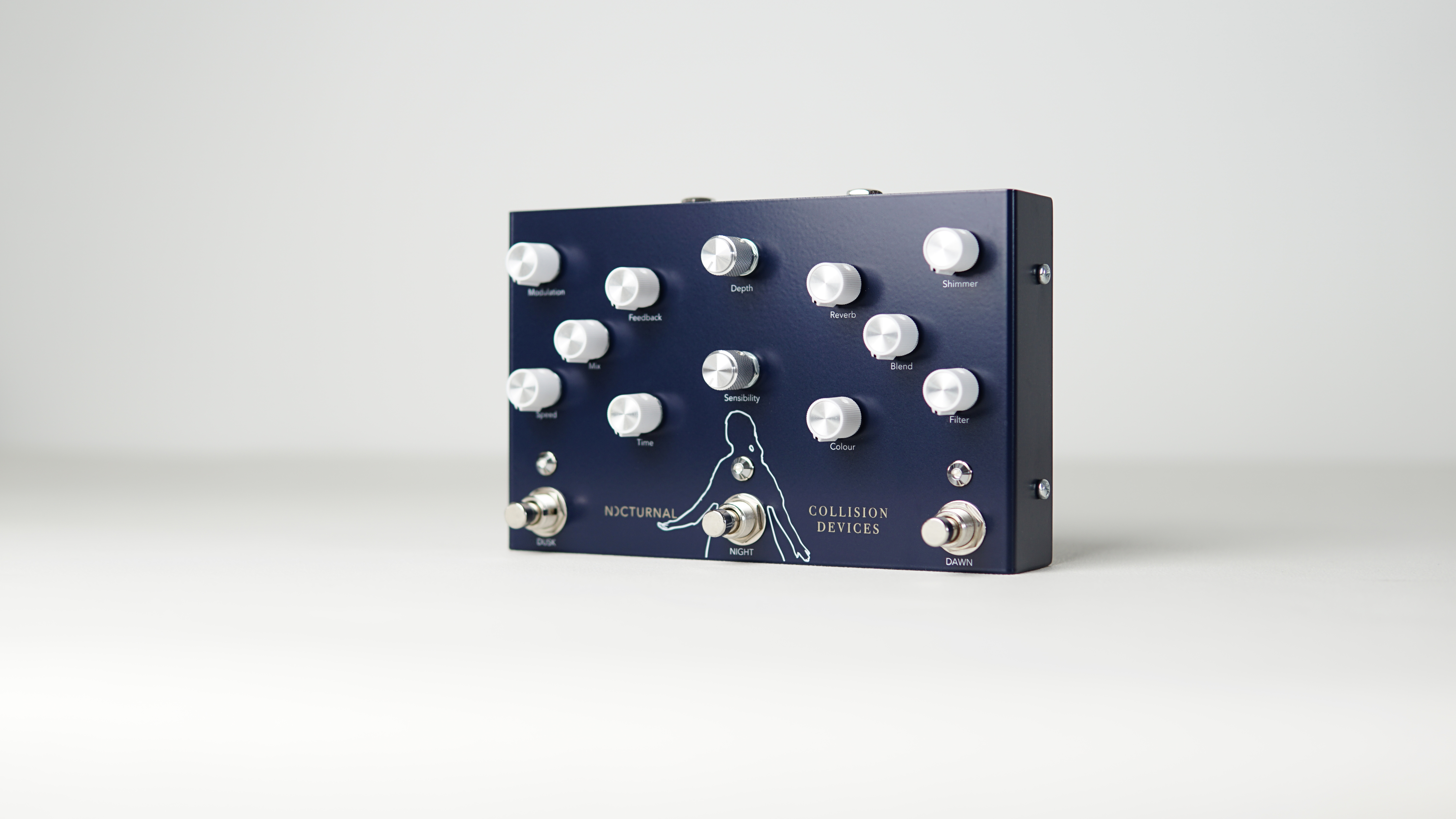 Collision Devices Nocturnal