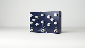 Collision Devices Nocturnal
