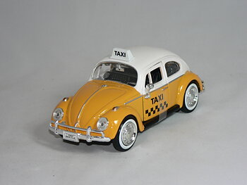 VW  Taxi 1:24  Motor Max
