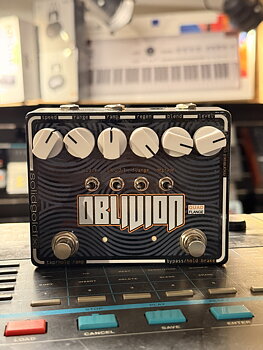 SolidGoldFx Oblivion, beg