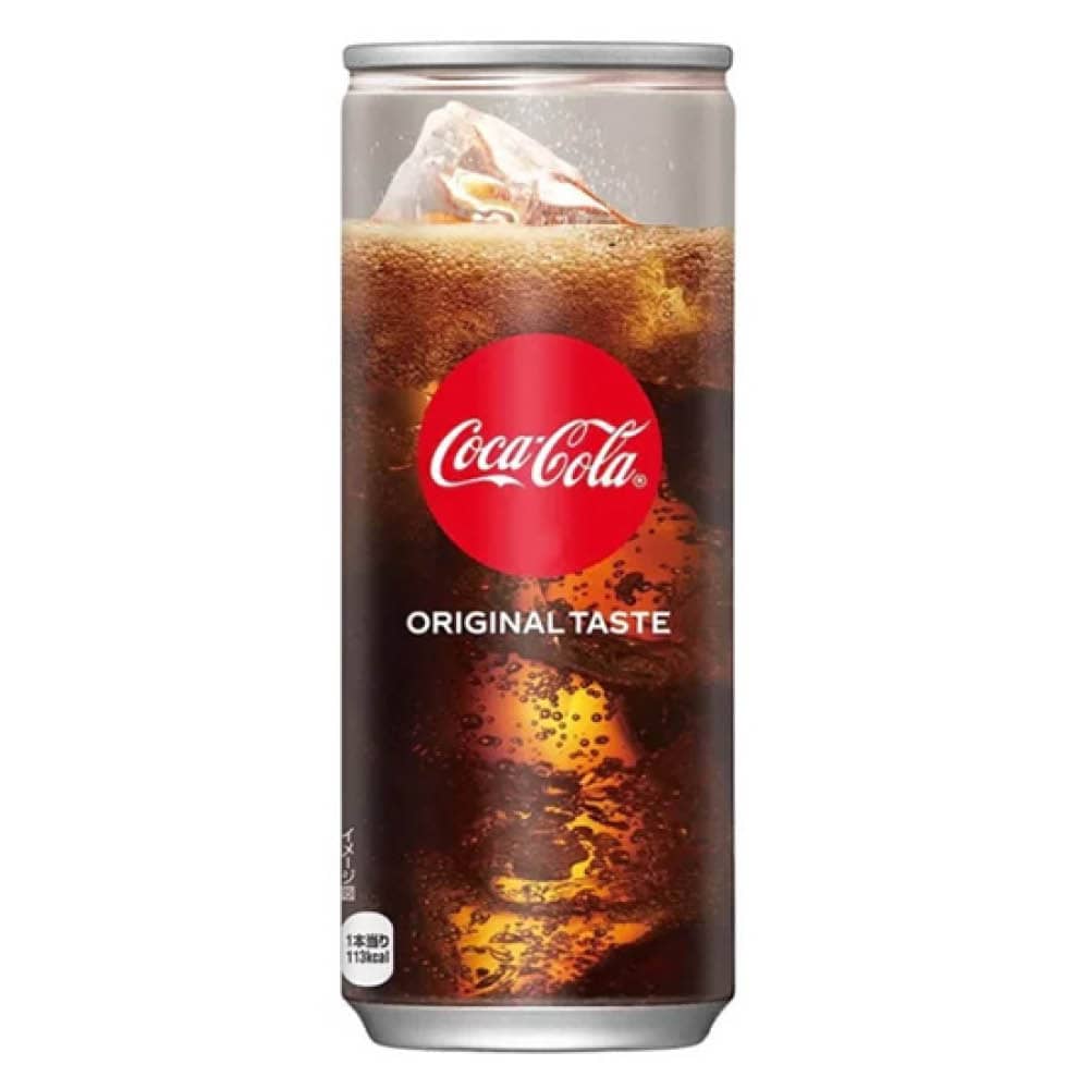 Coca-Cola 250 ml