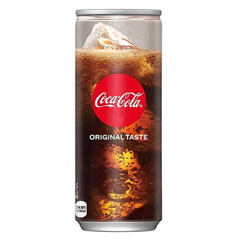 Coca-Cola 250 ml