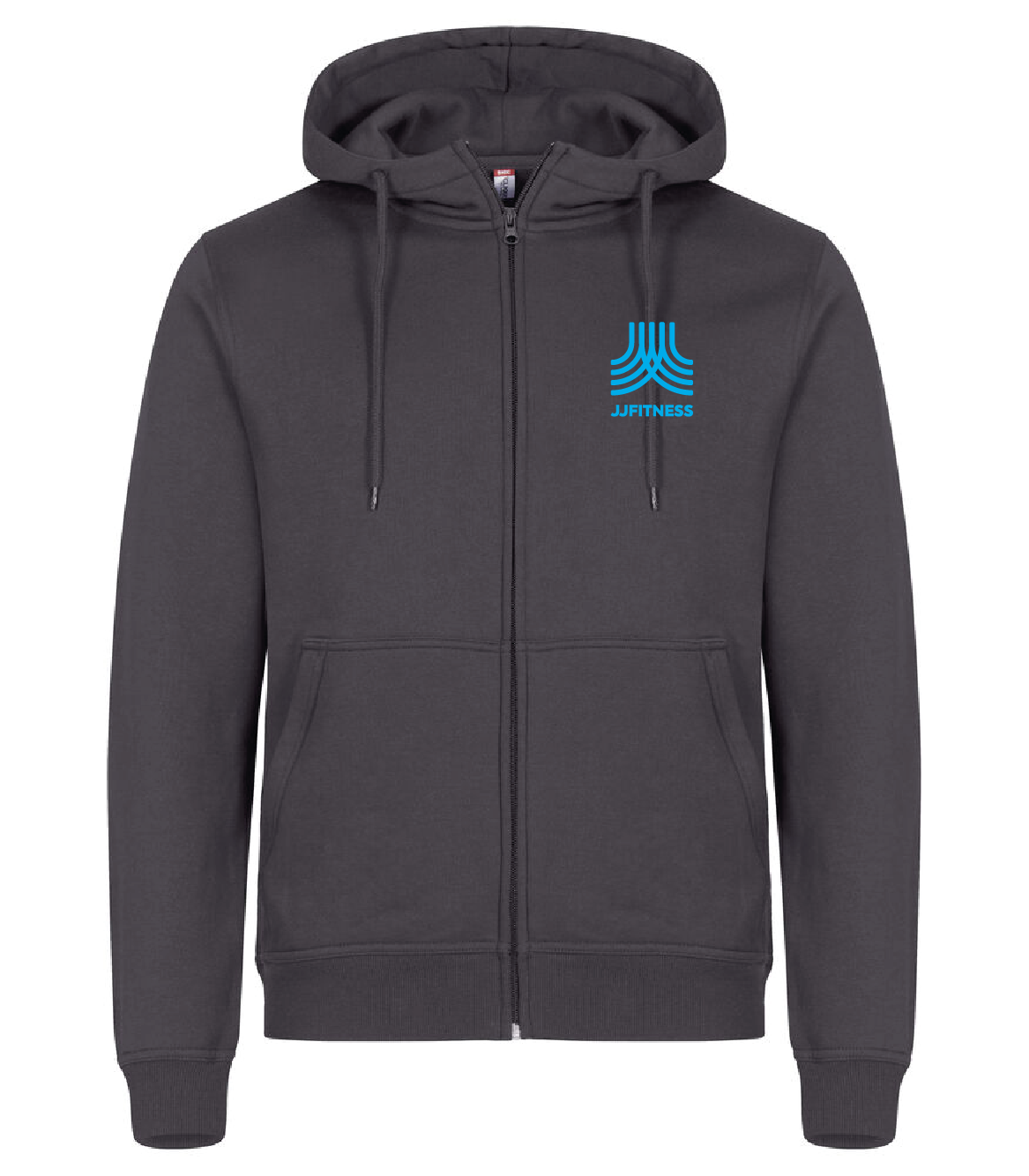 Miami FZ Hoody USX (JJ Fitness)