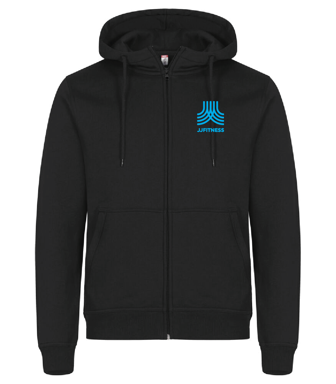 Miami FZ Hoody USX (JJ Fitness) - 3