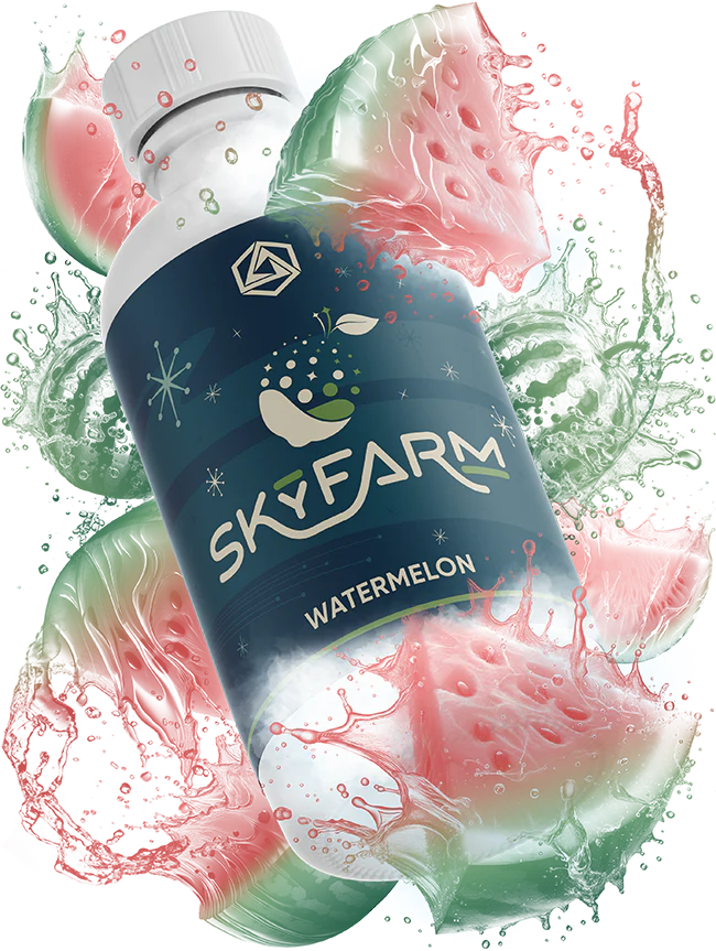 Abstrax SkyFarm Watermelon 118 ml