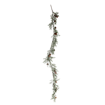 Girlang gran m kottar - 150 cm