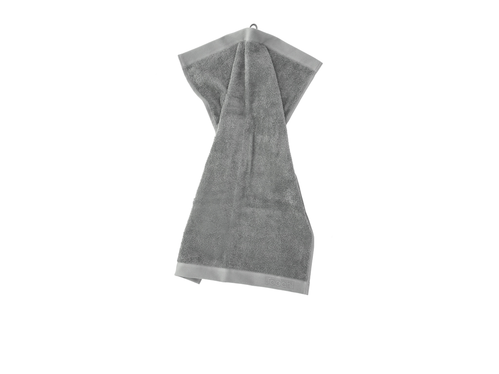 Södahl organic Comfort Handduk 40 x 60 cm Stone Grey - 2