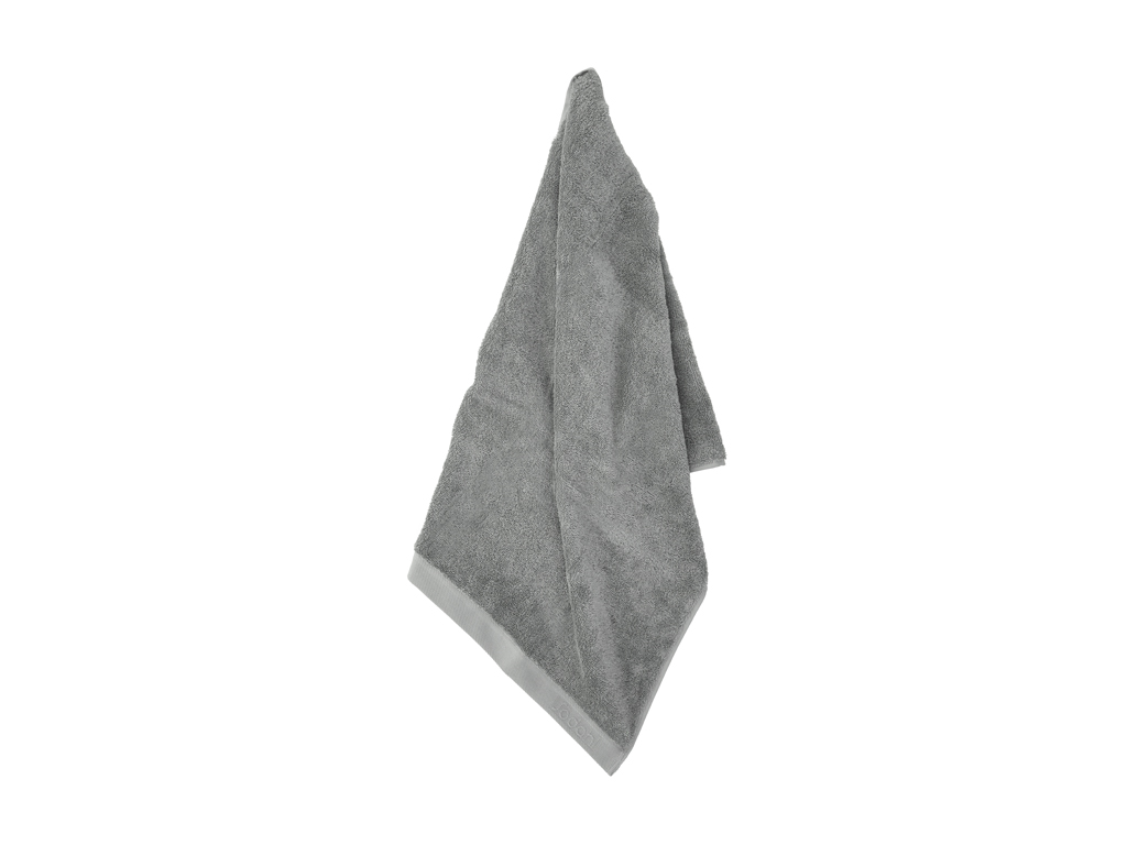 Södahl organic Comfort Handduk 50 x 100 cm Stone Grey - 2