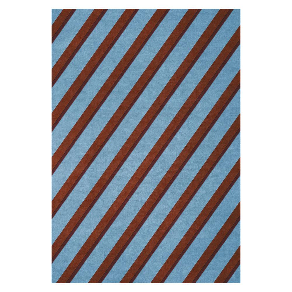 Teklan Diagonal Ullmatta - LAYERED - 4
