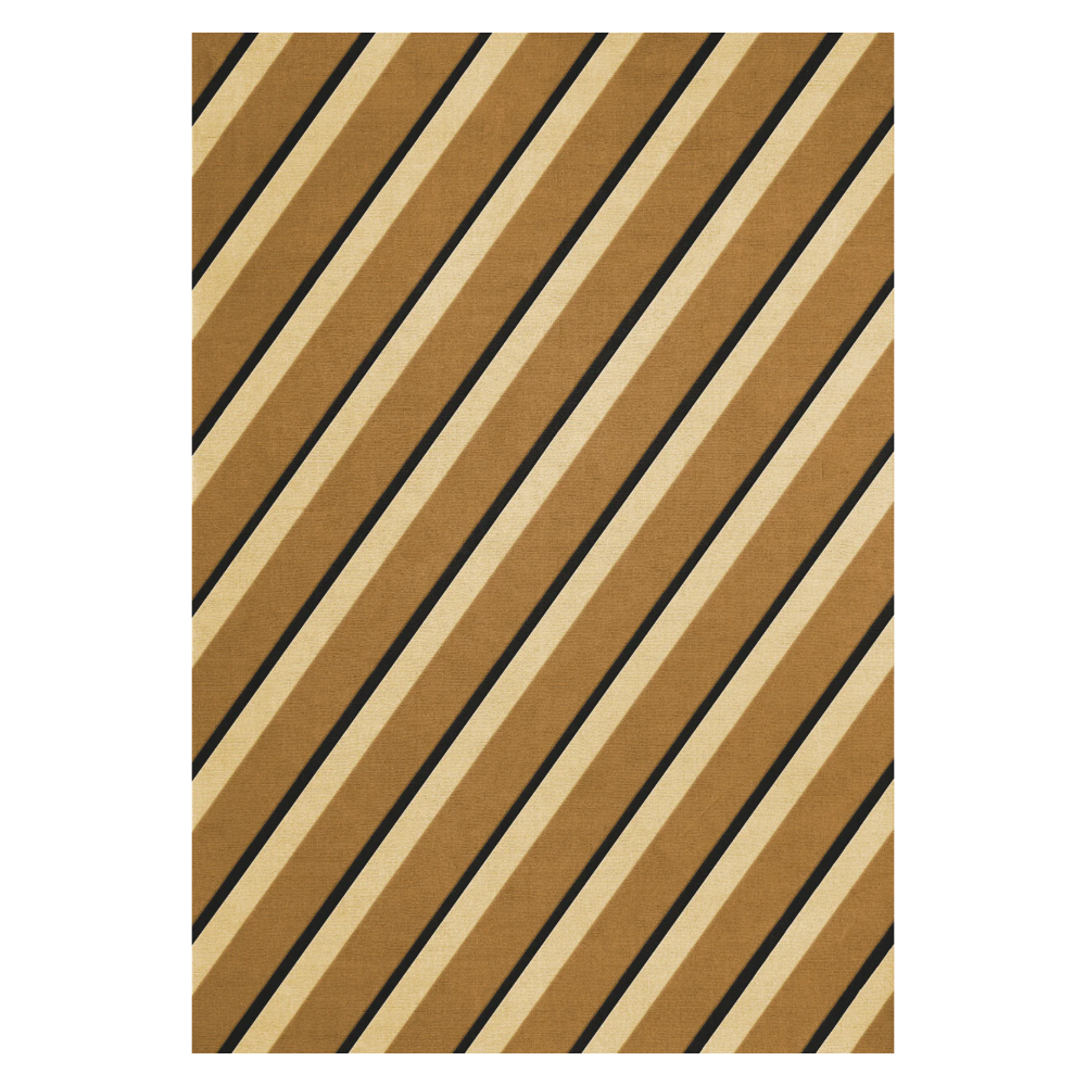 Teklan Diagonal Ullmatta - LAYERED