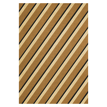 Teklan Diagonal Ullmatta - LAYERED