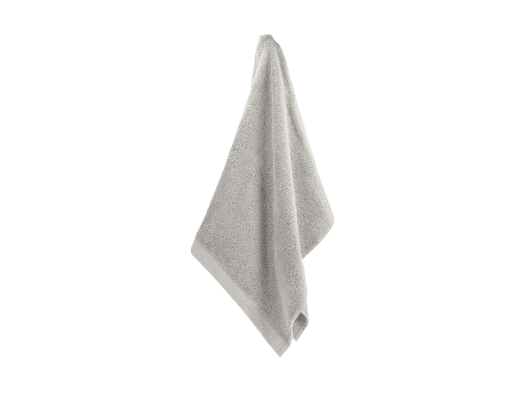 Södahl organic Comfort Handduk 50 x 100 cm Light Grey - 2