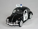 VW  Polis  1:24 Motor Max