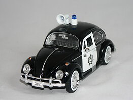 VW  Polis  1:24 Motor Max